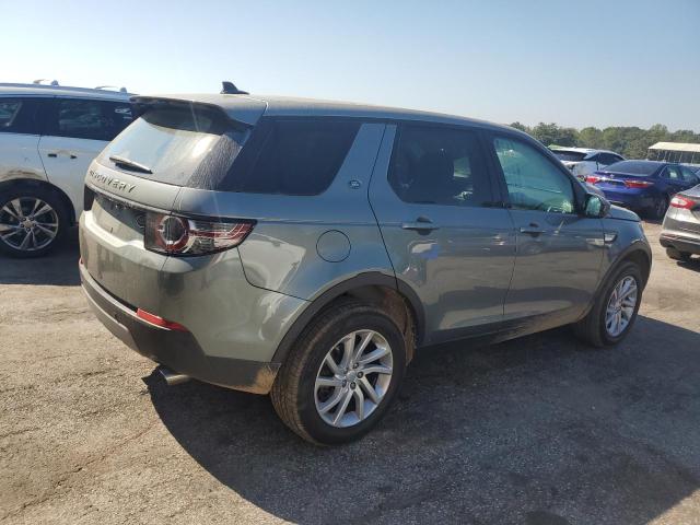 2016 LAND ROVER DISCOVERY - SALCR2BGXGH570729