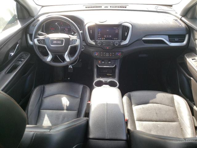 2019 GMC TERRAIN SL - 3GKALPEX2KL299124