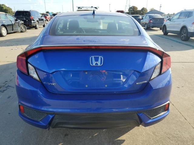 2017 HONDA CIVIC TOUR - 2HGFC3B9XHH352638