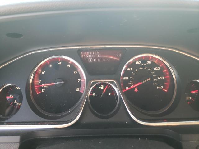 2017 GMC ACADIA SL 1GKKRSKD0HJ231856