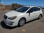 2015 SUBARU IMPREZA - JF1GPAA67F8288859