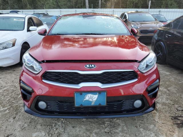 2020 KIA FORTE FE - 3KPF24AD0LE259760