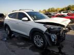 HYUNDAI TUCSON LIM photo