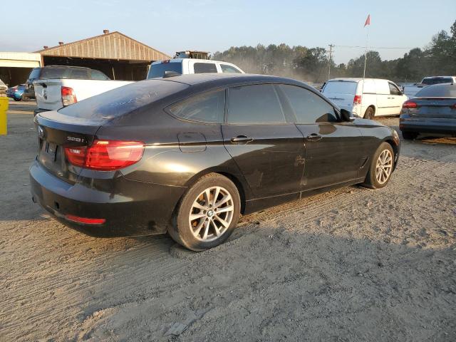 BMW 328 XIGT 2015 black hatchbac gas WBA3X5C53FD562597 photo #4