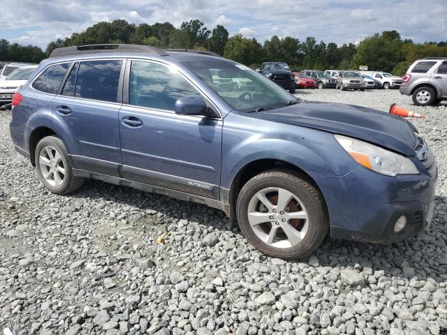 VIN 4S4BRCKC2D3246135 2013 Subaru Outback, 2.5I Lim... no.4