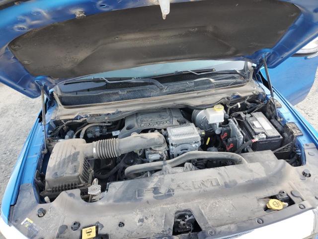 2020 RAM 1500 LARAM - 1C6SRFJT1LN416387