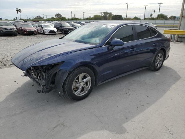 2021 HYUNDAI SONATA SE #2957914778