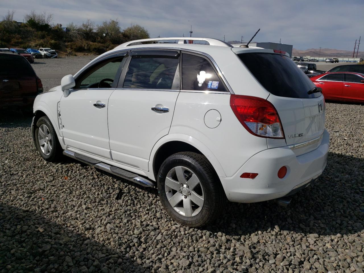 Lot #2929053403 2008 SATURN VUE XR