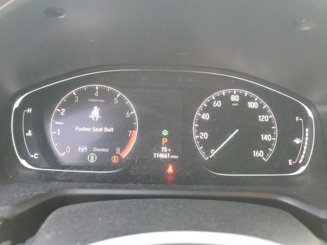 2019 HONDA ACCORD TOU - 1HGCV2F97KA005176
