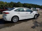 Lot #3024571627 2021 TOYOTA COROLLA LE