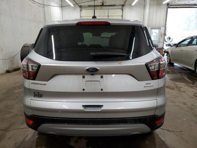 2017 FORD ESCAPE SE - 1FMCU0GD2HUB60956