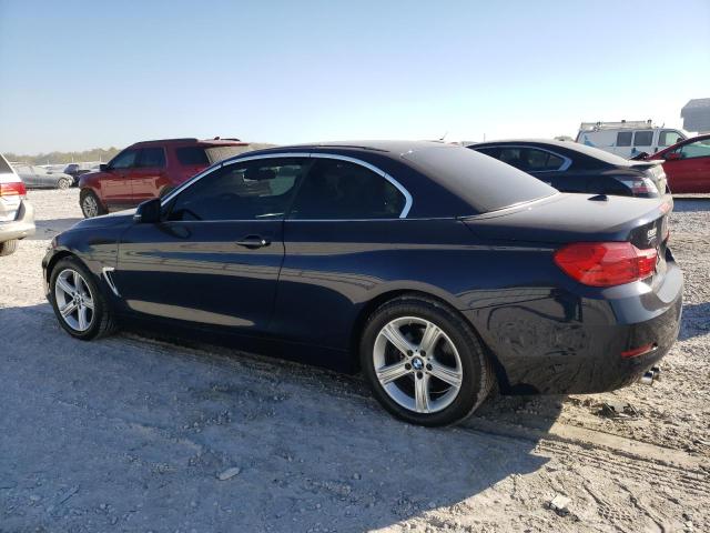 2015 BMW 428 XI - WBA3V9C52FP798704