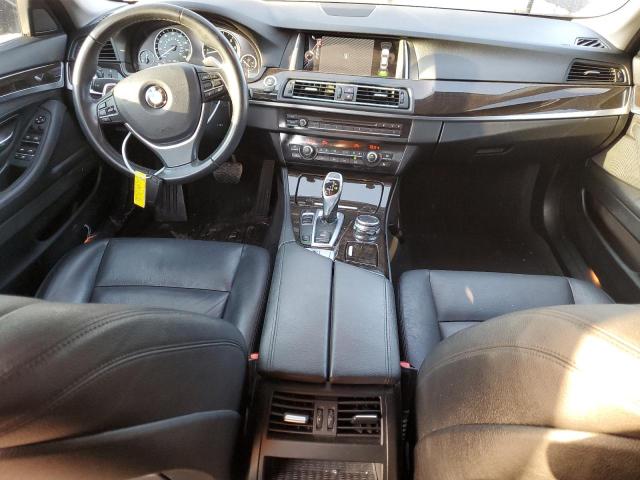 2016 BMW 535 I - WBA5B1C51GG133832