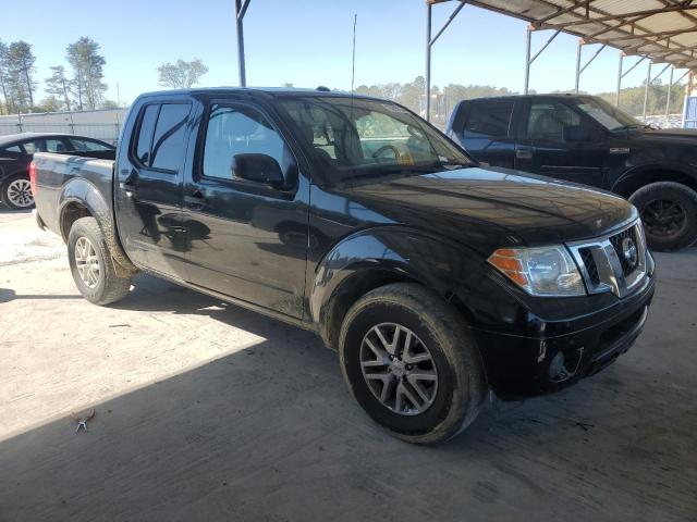 2016 NISSAN FRONTIER S - 1N6AD0ER1GN789575