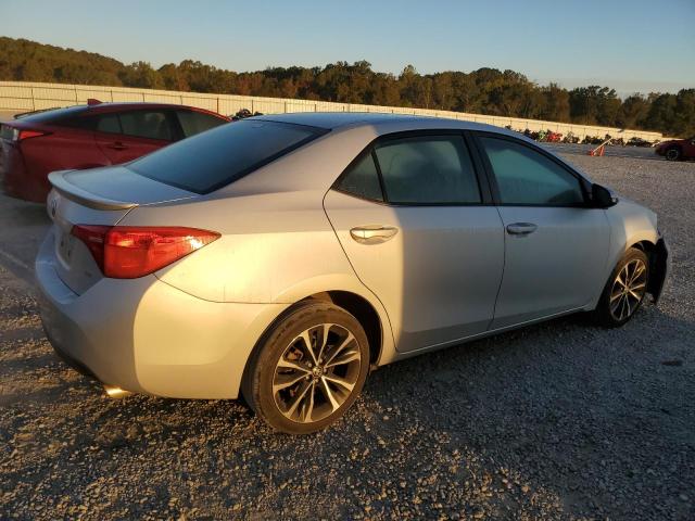 2017 TOYOTA COROLLA L - 2T1BURHE4HC893390