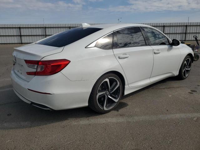 2018 HONDA ACCORD LX - 1HGCV1F19JA225082