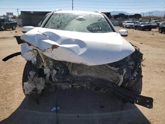 2015 KIA SORENTO EX - 5XYKUDA7XFG579856