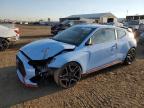 2021 HYUNDAI VELOSTER N - KMHT36AH6MU009517