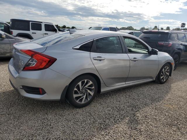 2017 HONDA CIVIC EX - 19XFC2F78HE014393