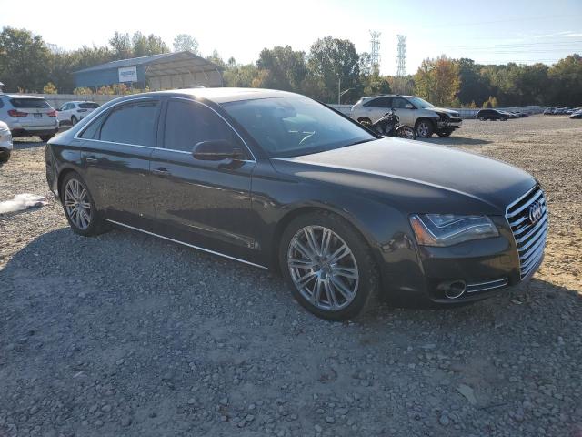 VIN WAUR2AFDXDN008503 2013 AUDI A8 no.4