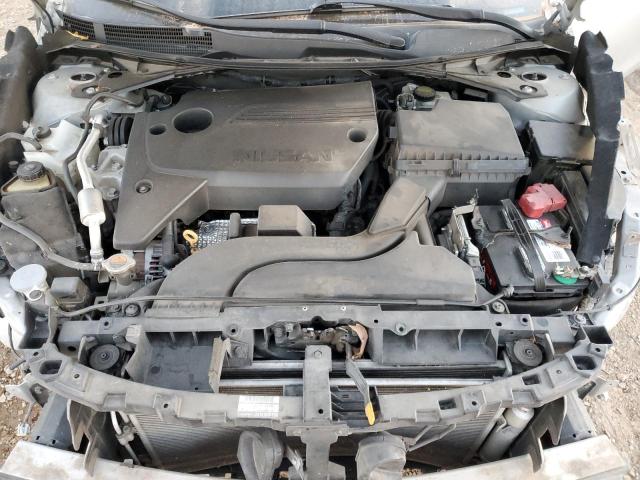 2016 NISSAN ALTIMA 2.5 - 1N4AL3AP2GC262805