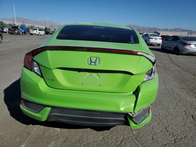 VIN 2HGFC4B53GH311754 2016 HONDA CIVIC no.6