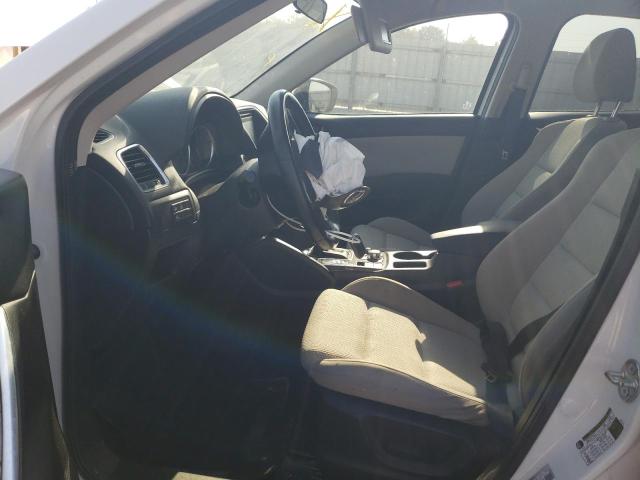 2016 MAZDA CX-5 TOURI - JM3KE2CY2G0830312