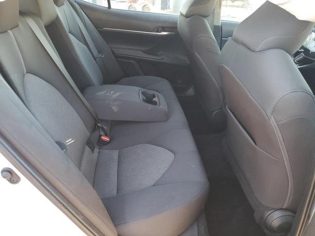 2023 TOYOTA CAMRY LE - 4T1C11AK2PU110479
