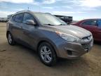 HYUNDAI TUCSON GLS photo