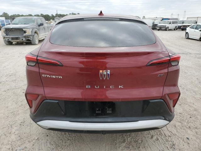 2024 BUICK ENVISTA SP - KL47LBE27RB191701