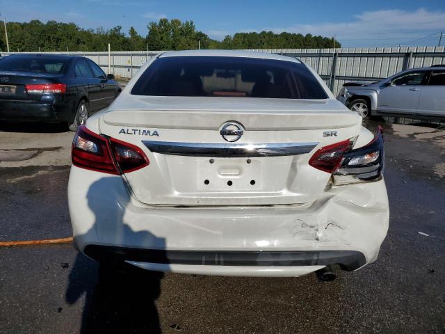 2018 NISSAN ALTIMA 2.5 - 1N4AL3AP7JC146264