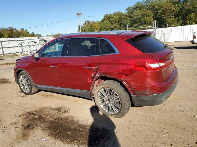 2018 LINCOLN MKX RESERV - 2LMPJ6LRXJBL26865
