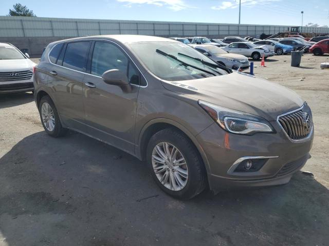 2017 BUICK ENVISION P - LRBFXASA9HD051341