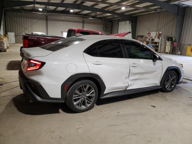 2022 SUBARU WRX - JF1VBAA60N9014000