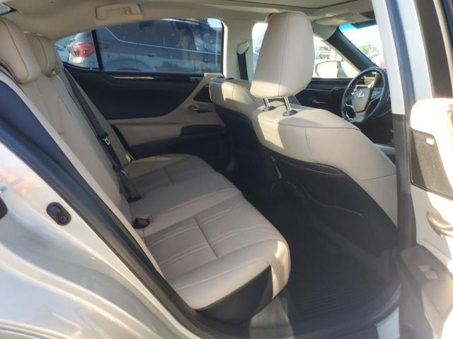 2020 LEXUS ES 350 LUX 58AEZ1B17LU074461