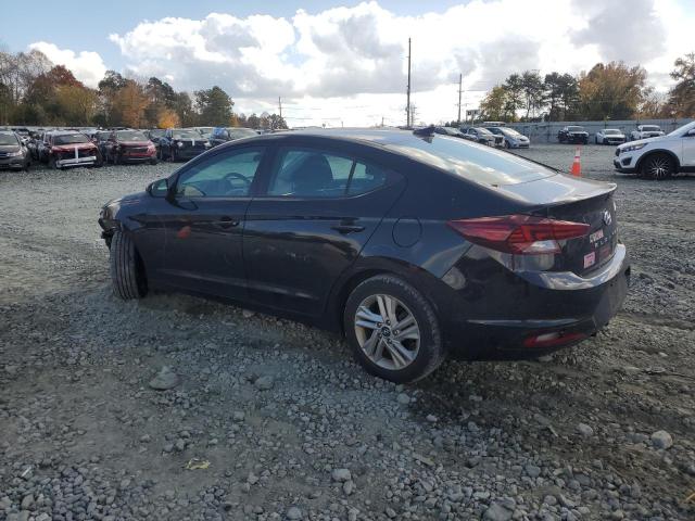 2020 HYUNDAI ELANTRA SE - 5NPD84LF0LH581881