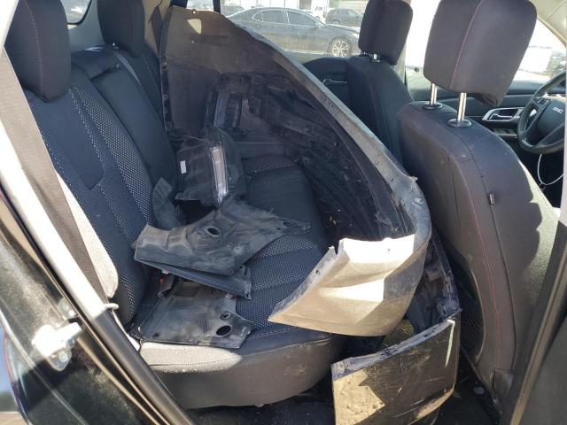 2017 GMC TERRAIN SL - 2GKALMEK5H6148889