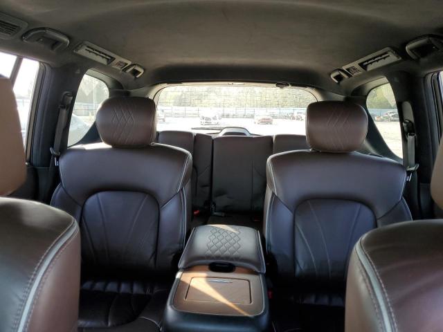 2016 INFINITI QX80 - JN8AZ2NE5G9121885