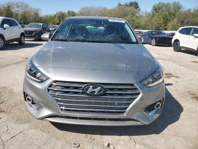 2021 HYUNDAI ACCENT LIM - 3KPC34A63ME150065