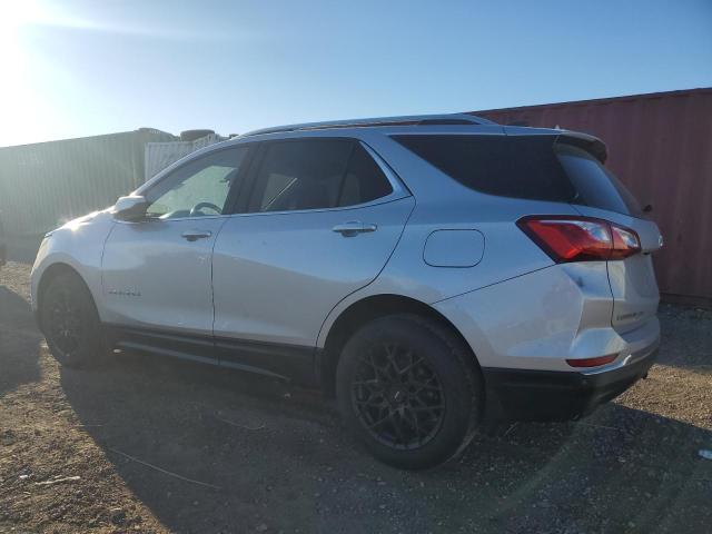 2020 CHEVROLET EQUINOX LT - 3GNAXLEX2LS654302