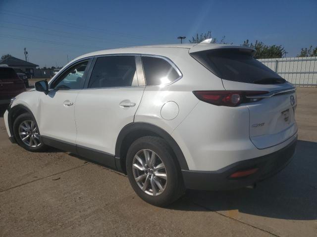 MAZDA CX-9 SPORT 2017 white  gas JM3TCABY0H0135334 photo #3