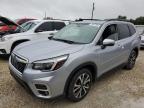 2021 SUBARU FORESTER L - JF2SKAUC8MH419316