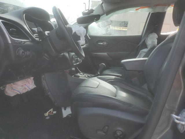 2019 JEEP CHEROKEE L - 1C4PJMDX5KD380393