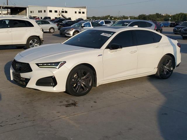 2022 ACURA TLX TECH A - 19UUB5F5XNA002823