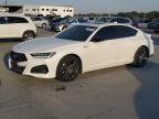 2022 ACURA TLX TECH A - 19UUB5F5XNA002823