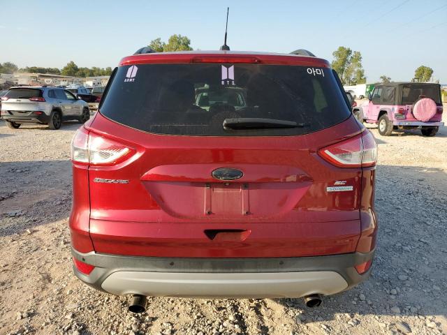 VIN 1FMCU0GX7FUA19338 2015 Ford Escape, SE no.6