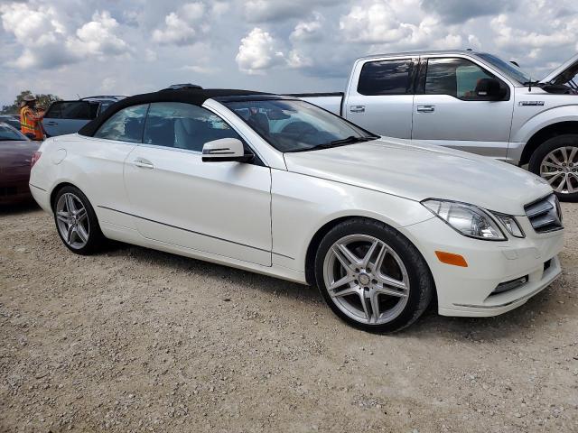 VIN WDDKK5KF2DF195559 2013 Mercedes-Benz E-Class, 350 no.4