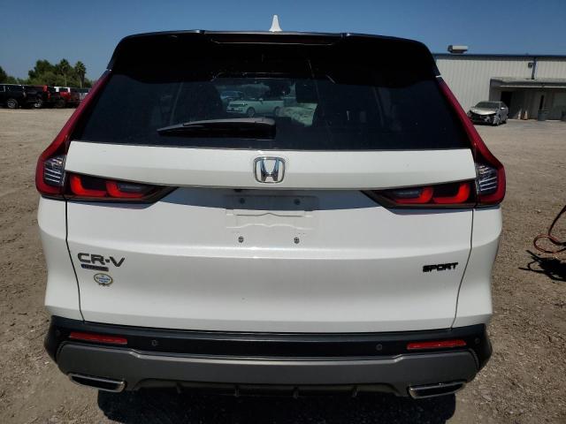 2024 HONDA CR-V SPORT - 5J6RS5H89RL001484