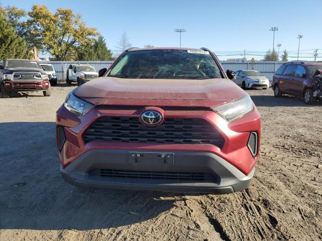 2021 TOYOTA RAV4 LE - 2T3G1RFV5MW179205