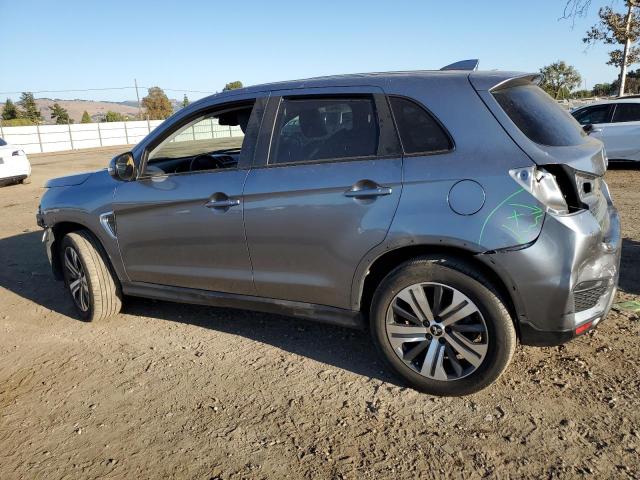 2022 MITSUBISHI OUTLANDER - JA4APVAU0NU000234